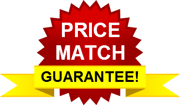 Price Match Guarantee