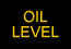oil level warning light, engine repairs