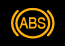 anti-lock brake warning light 1, ABS repair and maintenance