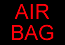 air bag light 2