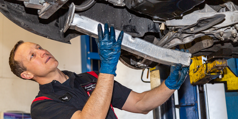 auto repair services for Mesa, Chandler, Gilbert, Tempe