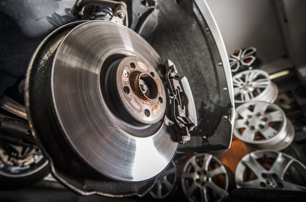 What to expect from the mechanic during a proper brake inspection -  Crawford's Auto Repair