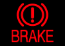 brake warning light 3, brake repair and maintenance