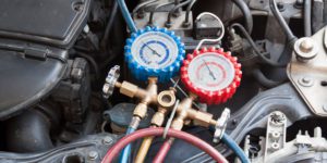 Cooling System Services - From Coolant Flush To Radiator Repair