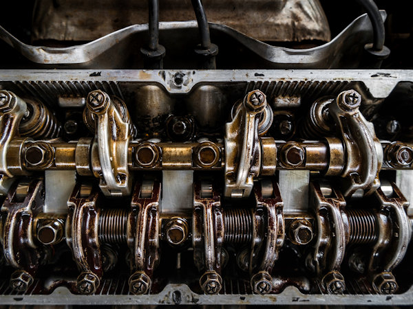 diesel auto repair, diesel engine services