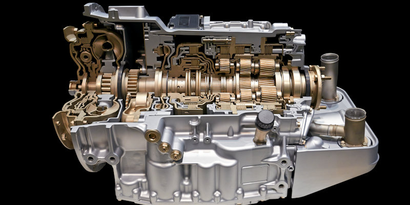 transmission service - clutch repair, transmission repair