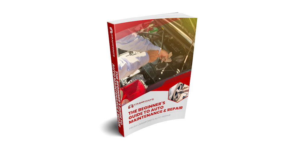 free auto repair ebook download The Beginner's Guide to Auto Maintenance & Repair