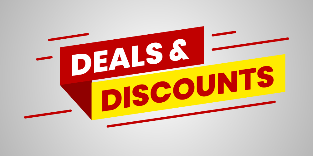auto repair deals and discounts